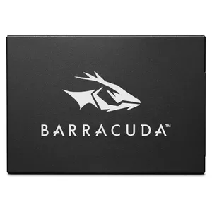 Seagate Barracuda SATA SSD 960GB Internal Solid State Drive,Black, Compatible with SATA 3Gb/s and SATA 1.5Gb/s, (ZA960CV1A002)