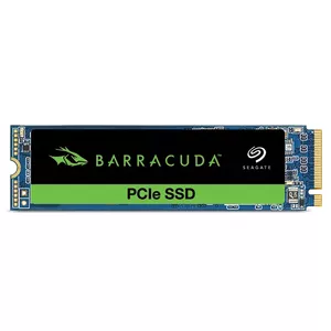 Seagate BarraCuda ZP1000CV3A002 внутренний твердотельный накопитель M.2 1 TB PCI Express 4.0 NVMe