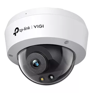 TP-Link VIGI C230 Dome IP камера видеонаблюдения В помещении и на открытом воздухе 2304 x 1296 пикселей Потолок