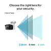 IP security camera TP-Link VIGI C340I 2.8MM Photo 10