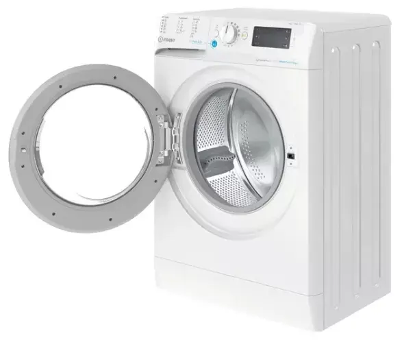 INDESIT BWSE 71295X WSV EU стиральная машина 7 кг Photo 3