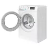 INDESIT BWSE 71295X WSV EU стиральная машина 7 кг Photo 3
