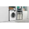 INDESIT BWSE 71295X WSV EU стиральная машина 7 кг Photo 4