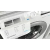 INDESIT BWSE 71295X WSV EU стиральная машина 7 кг Photo 9