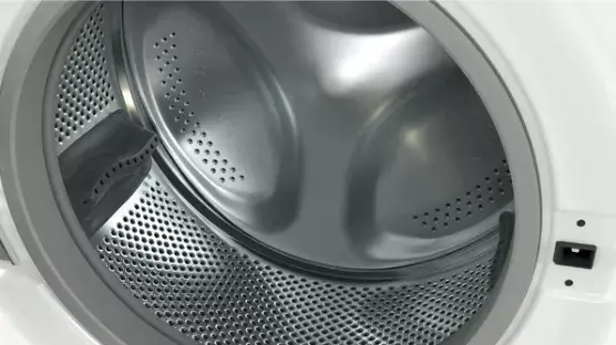 INDESIT BWSE 71295X WSV EU стиральная машина 7 кг Photo 10