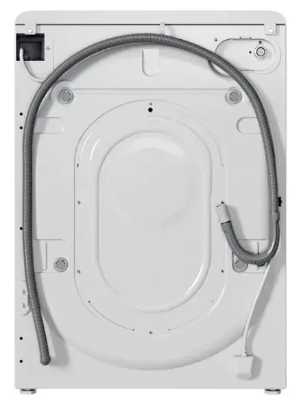 INDESIT BWSE 71295X WSV EU стиральная машина 7 кг Photo 12