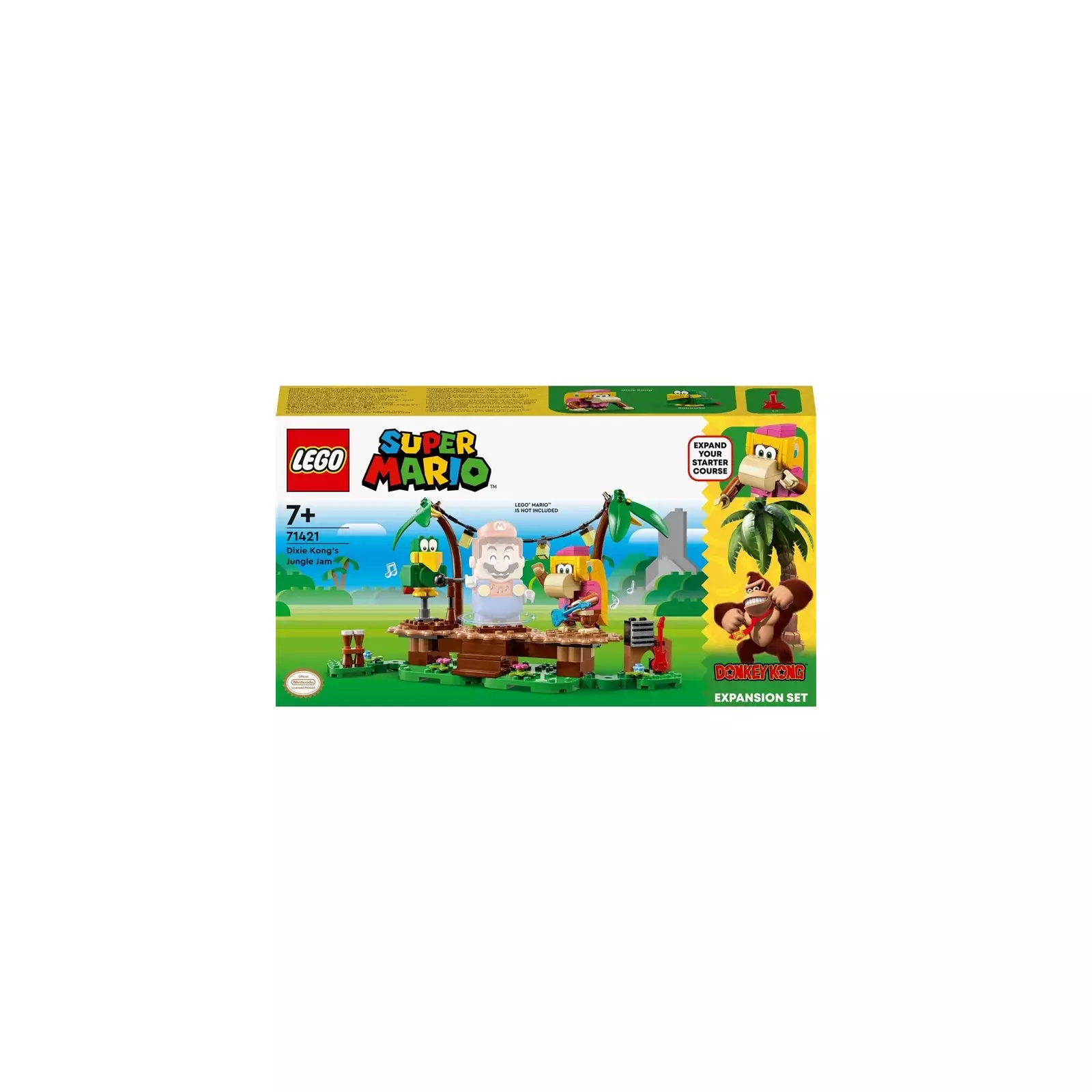 LEGO 6425889 5702017415734 Photo 1