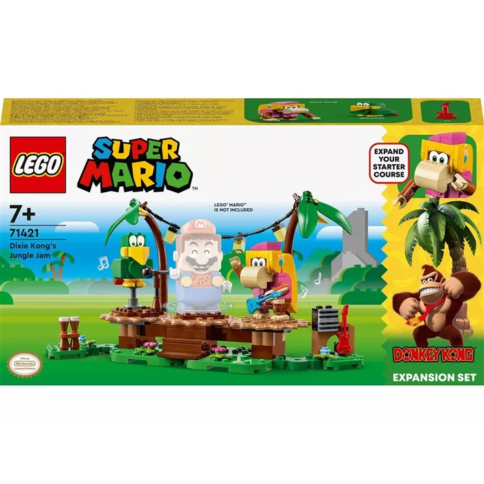 LEGO 6425889 5702017415734 Photo 1