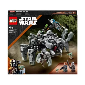 LEGO Star Wars Spider Tank 75361 Building Set