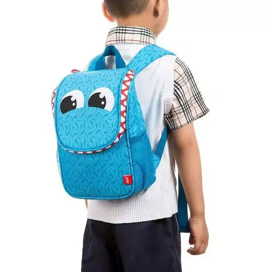 Сумка для ланча ZIPIT Wildlings 550-05732 Photo 3