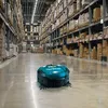 Пылесос Makita DRC200Z Photo 2