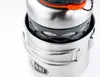 GSI Outdoors Glacier Bottle cup — Stainless steel 0.71 L Photo 3