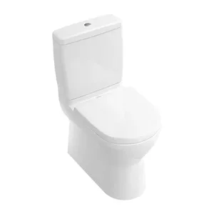 Напольный унитаз Villeroy & Boch O.Novo 56581001