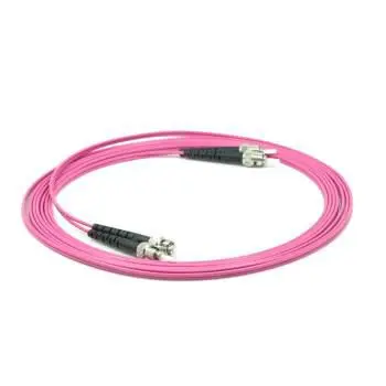 MicroConnect FIB112003-4 Optiskais kabelis 3 m