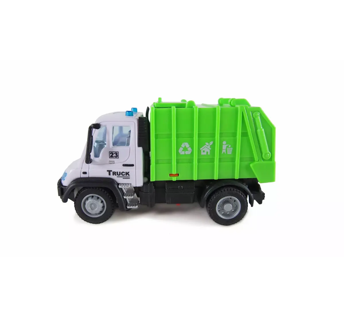 Amewi Mini Truck Radio-Controlled RC model 1:64 Photo 3
