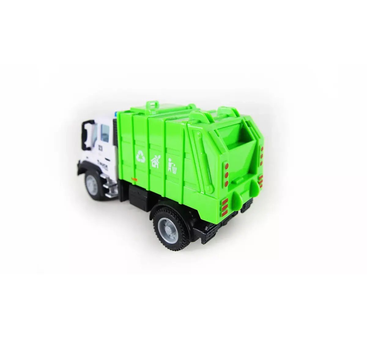 Amewi Mini Truck Radio-Controlled RC model 1:64 Photo 4