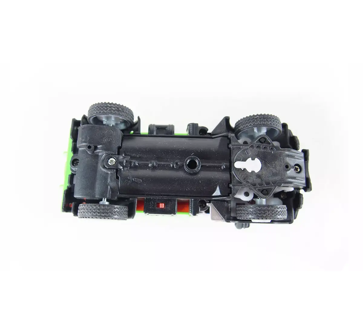 Amewi Mini Truck Radio-Controlled RC model 1:64 Photo 5