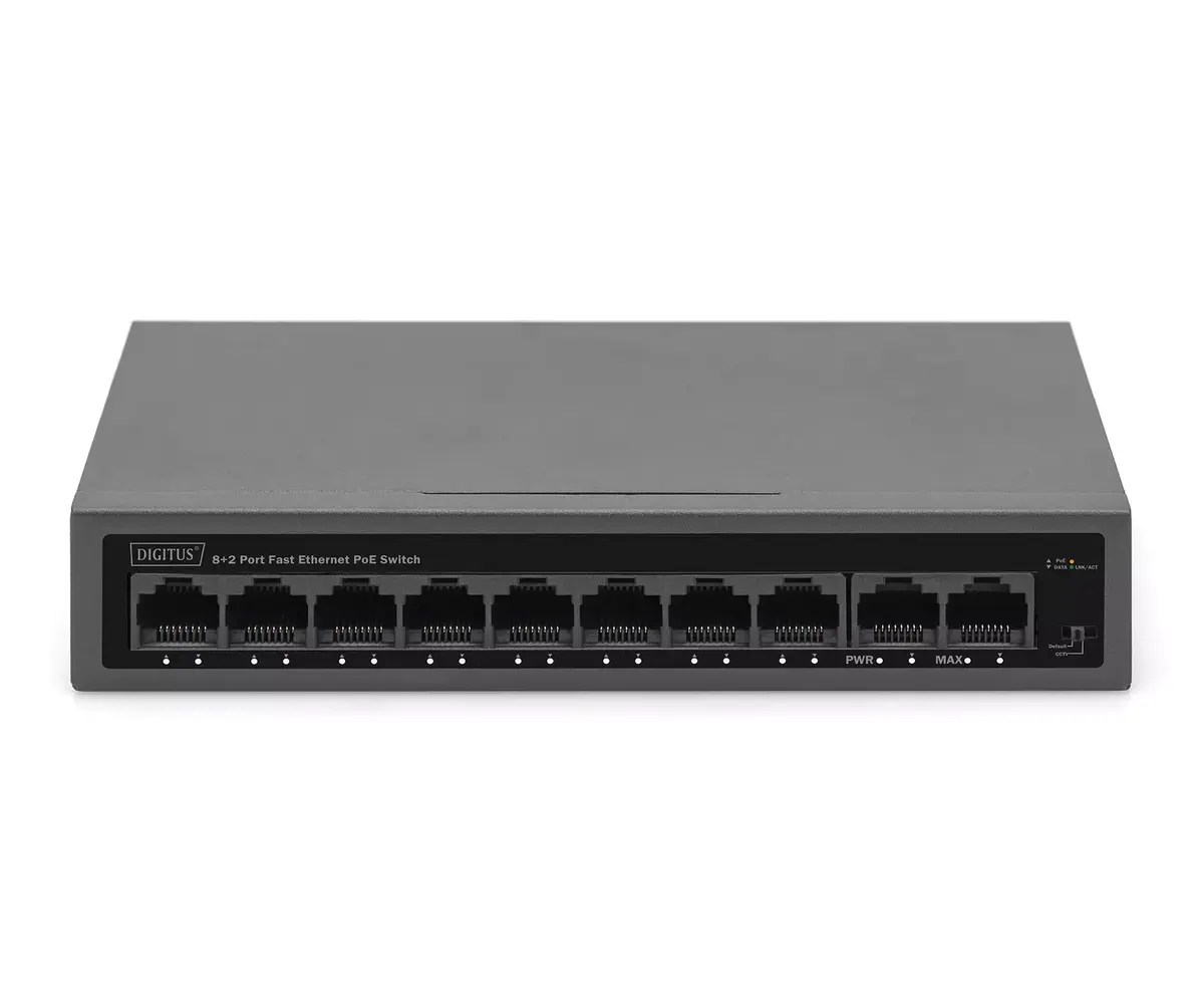 Network Switch Digitus DN-95354 Photo 3