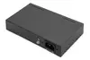 DIGITUS DN-95354 8-Port Fast Ethernet PoE Switch Photo 2