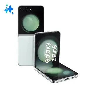 Smartphone Samsung Galaxy Z Flip5 SM-F731B 6.7" (17 cm) Dual SIM 8GB/256GB 5G Mint