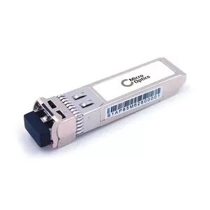 Lanview SFP+ 850nm, MMF, 300m, LC tīkla raiduztvērēja modulis Optiskā škiedra 10000 Mbit/s SFP+