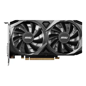 Graphics Card NVIDIA GeForce RTX 3050 8GB GDDR6