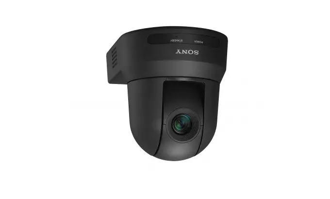 IP security camera Sony SRG-X40UH Photo 2