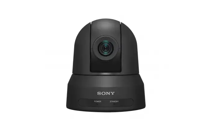 IP security camera Sony SRG-X40UH Photo 3