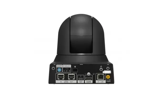 IP security camera Sony SRG-X40UH Photo 4