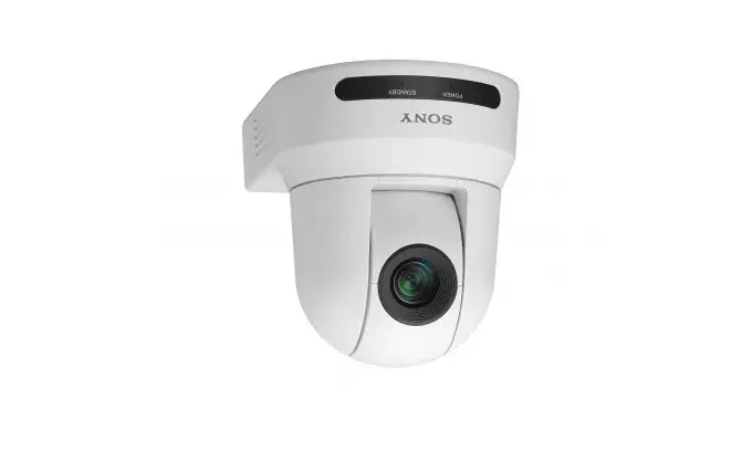 Dome IP security camera Sony SRG-X40UH Photo 2