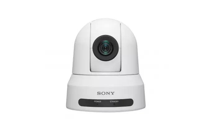 Dome IP security camera Sony SRG-X40UH Photo 3