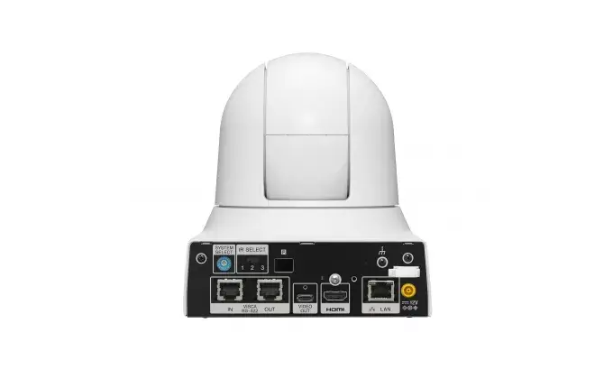 Dome IP security camera Sony SRG-X40UH Photo 4