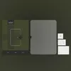 Hofi Glass Pro+ защитное стекло для iPad 11 (10,9") Photo 5