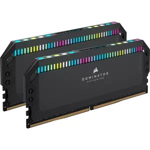 Memory module Corsair Dominator DDR5 64 GB 6600 MHz