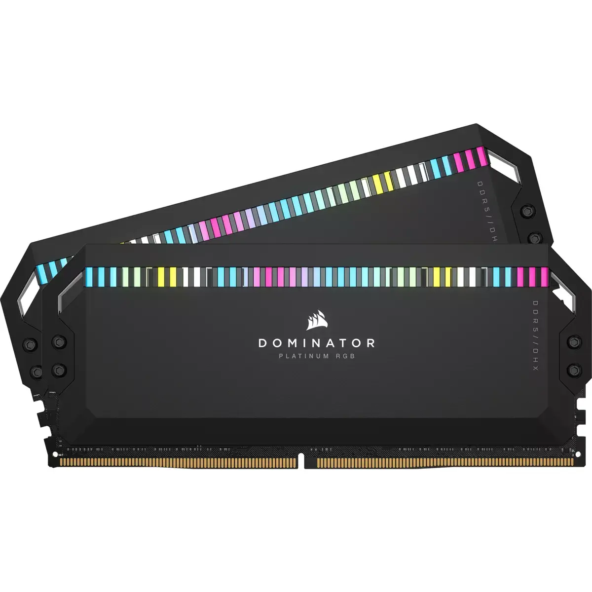 Atmiņas modulis Corsair 64 GB CMT64GX5M2B6600C32 Photo 5