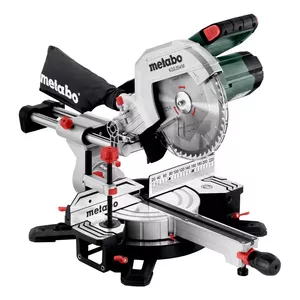 Пила Metabo KGS 254 M