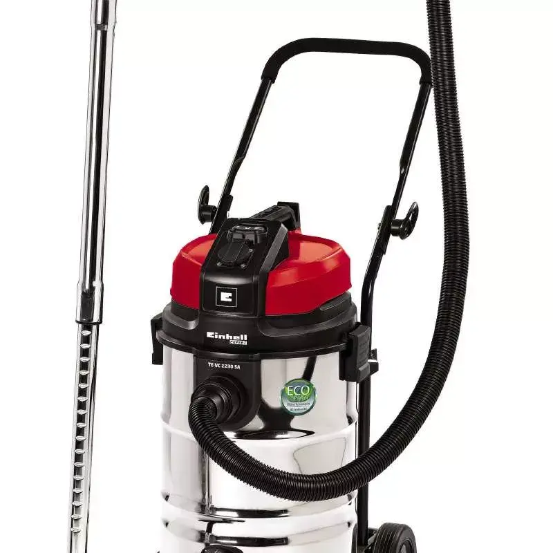 Пылесос Einhell TE-VC 2230 SA Photo 2