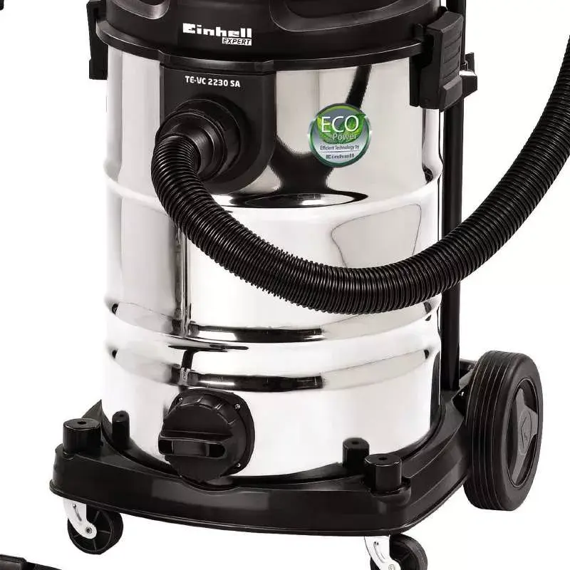 Пылесос Einhell TE-VC 2230 SA Photo 6