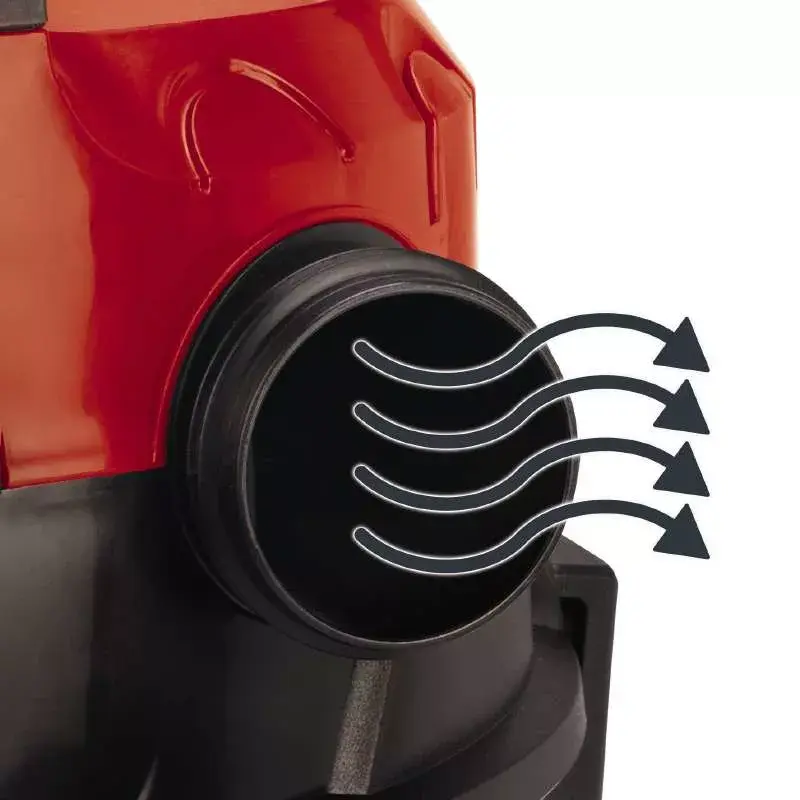 Пылесос Einhell TE-VC 2230 SA Photo 9