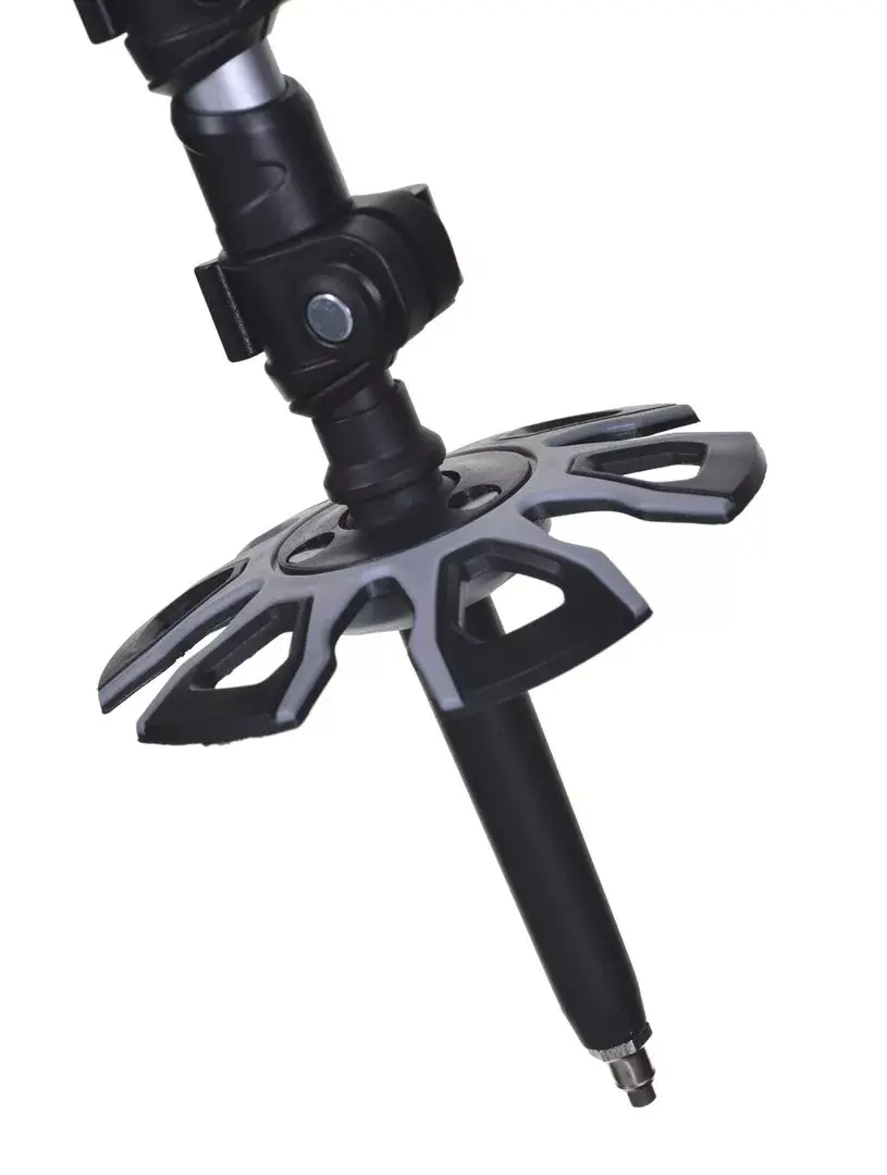 Trekingspoles Viking Vario Tour — regulējami 135 cm Photo 2