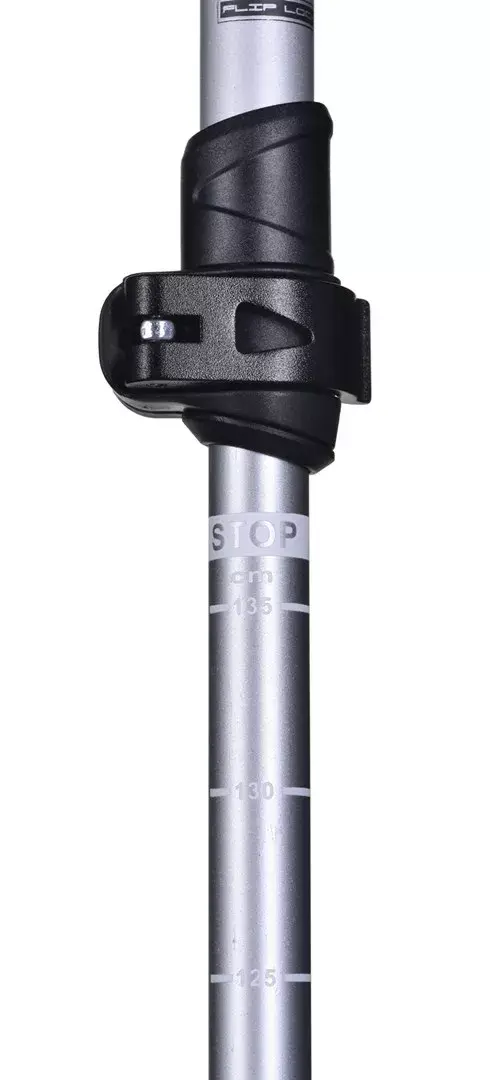 Trekingspoles Viking Vario Tour — regulējami 135 cm Photo 9