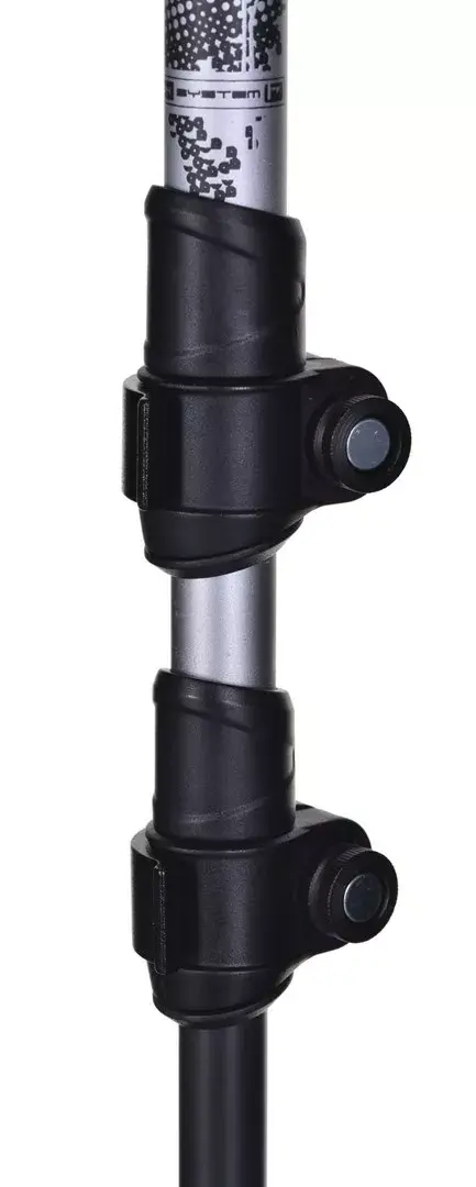 Trekingspoles Viking Vario Tour — regulējami 135 cm Photo 10