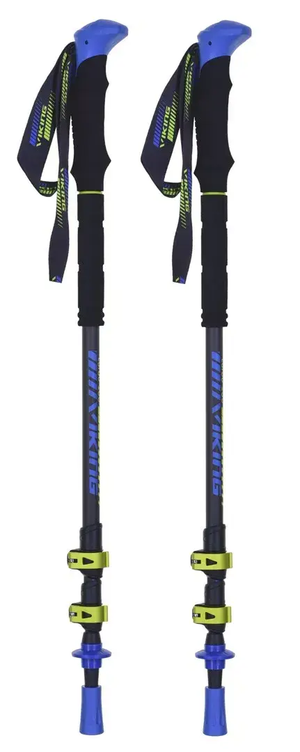 Pārgājienu nūjas Viking Carbo Lite 175 cm Photo 4