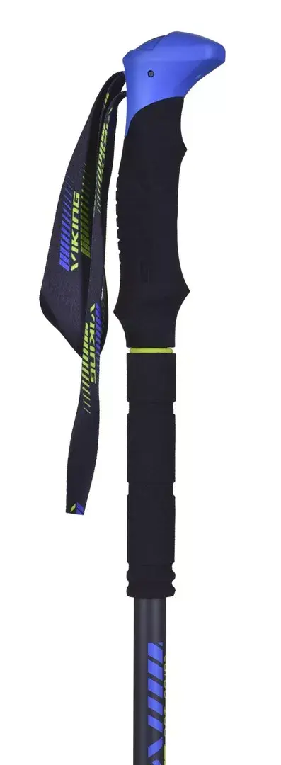 Pārgājienu nūjas Viking Carbo Lite 175 cm Photo 5