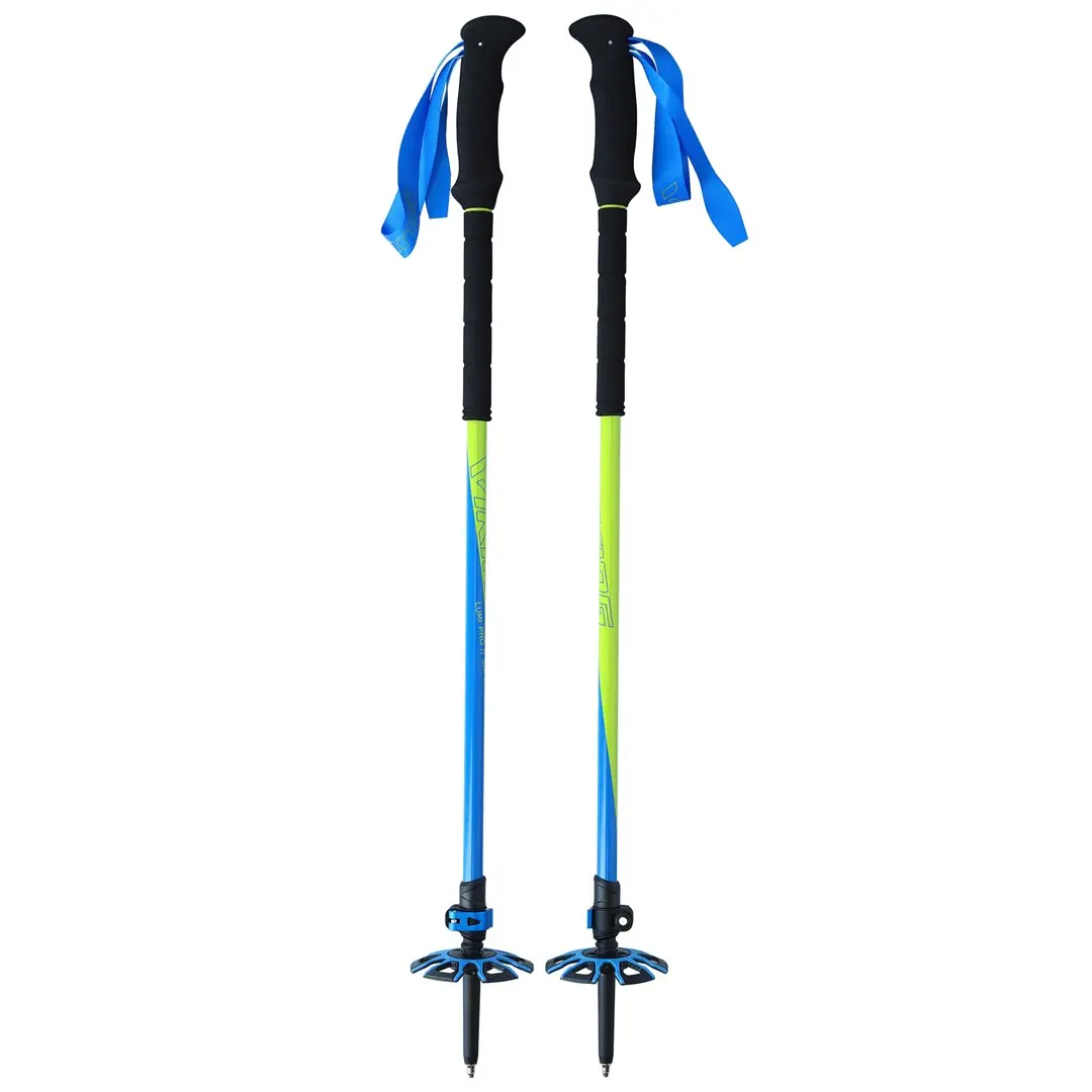 Slēpošanas nūjas Viking Lumi Pro Skitouring