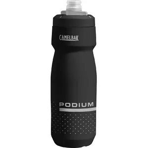CamelBak Podium Велосипед, Спортивный 710 ml Полипропилен (ПП) Черный