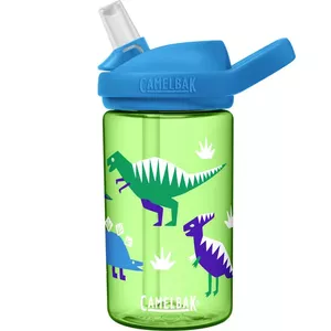 CamelBak 2472301041 pudele dzeršanai Ikdienas lietošanai 400 ml Tritāns Zils, Zaļš