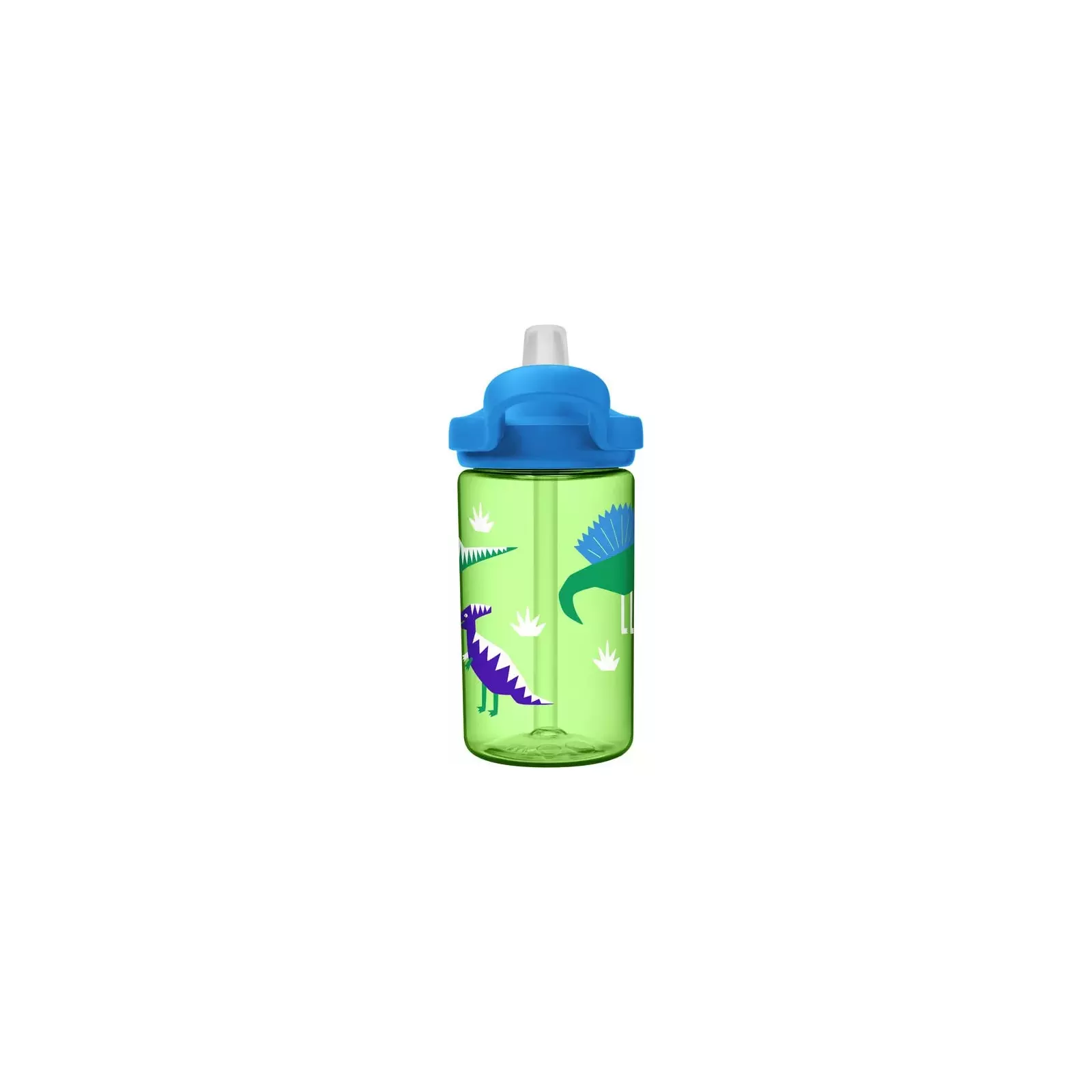 Camelbak Eddy+ Kids' Water Bottle - Hip Dinos, 14 oz - Pay Less