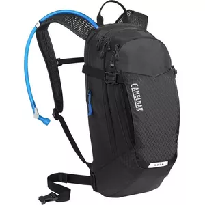 CamelBak 482-143-13104-003 mugursoma Riteņbraukšanas mugursoma Melns Triko