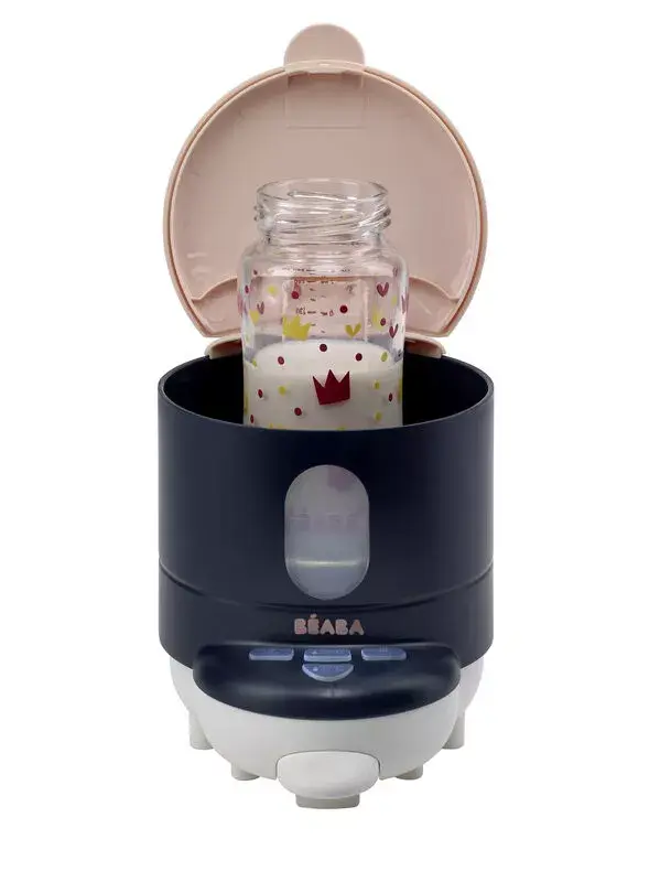 Прибор для приготовления детского питания BEABA Bib'expresso Photo 2